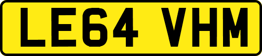 LE64VHM