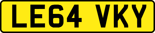LE64VKY