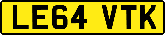 LE64VTK