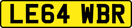 LE64WBR