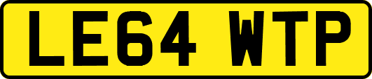 LE64WTP