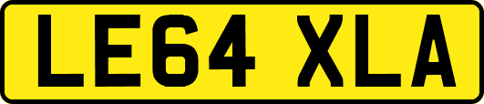 LE64XLA