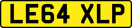 LE64XLP