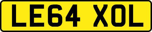 LE64XOL