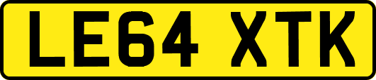 LE64XTK