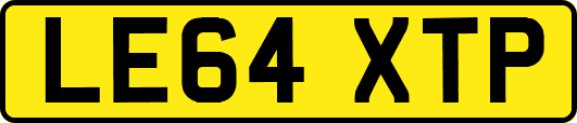 LE64XTP
