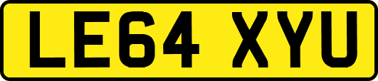 LE64XYU