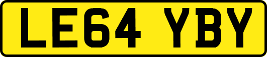LE64YBY