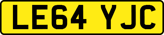 LE64YJC