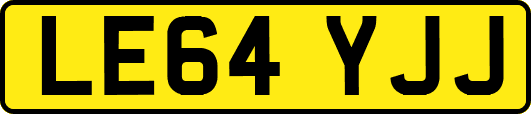 LE64YJJ