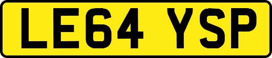 LE64YSP