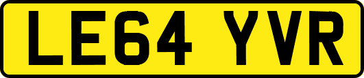 LE64YVR