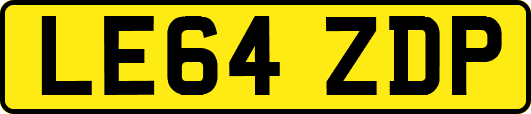 LE64ZDP