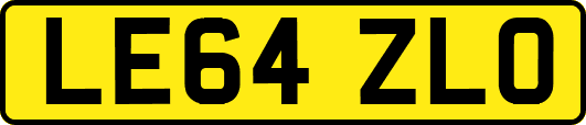 LE64ZLO