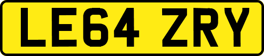 LE64ZRY