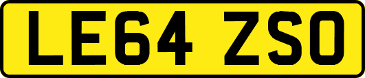 LE64ZSO