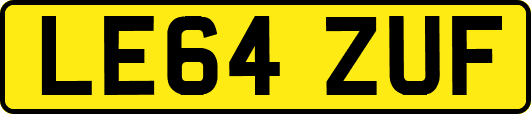 LE64ZUF
