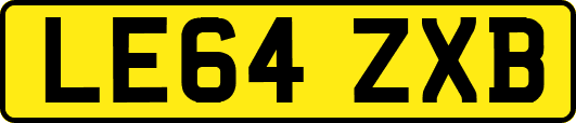 LE64ZXB