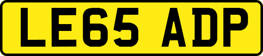 LE65ADP