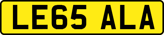 LE65ALA