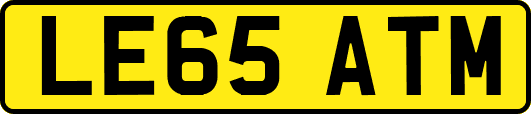 LE65ATM
