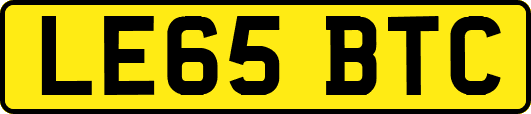 LE65BTC