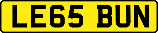 LE65BUN