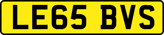 LE65BVS