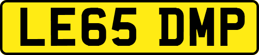 LE65DMP