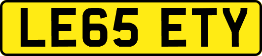 LE65ETY