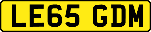 LE65GDM