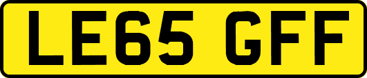 LE65GFF