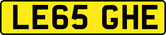 LE65GHE