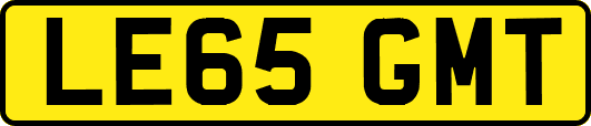 LE65GMT