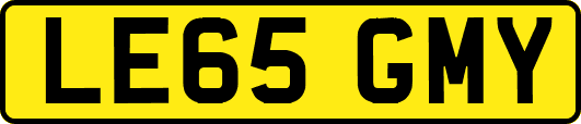 LE65GMY