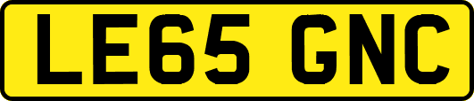 LE65GNC