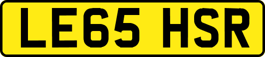 LE65HSR