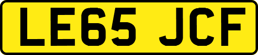 LE65JCF