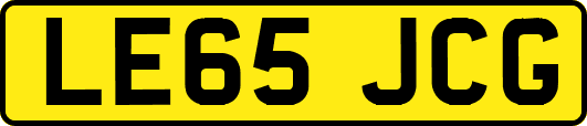 LE65JCG