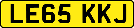 LE65KKJ
