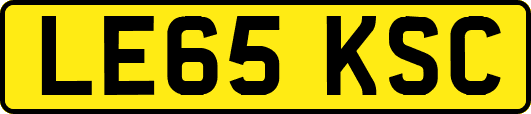 LE65KSC