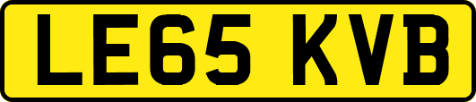 LE65KVB