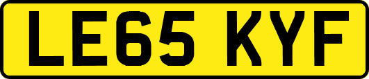 LE65KYF