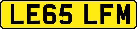 LE65LFM