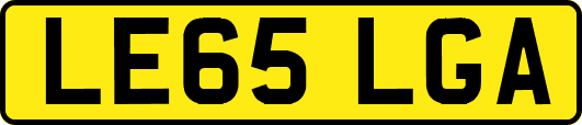 LE65LGA