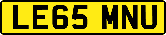 LE65MNU