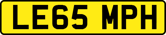 LE65MPH