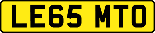 LE65MTO