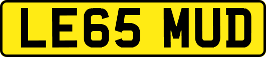 LE65MUD