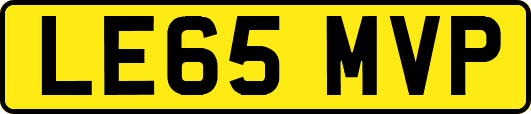 LE65MVP